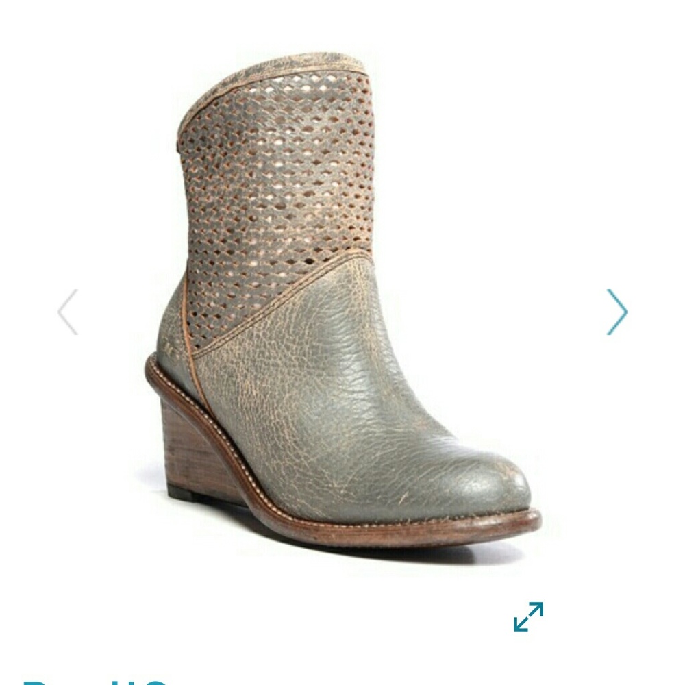 Bed Stu boot